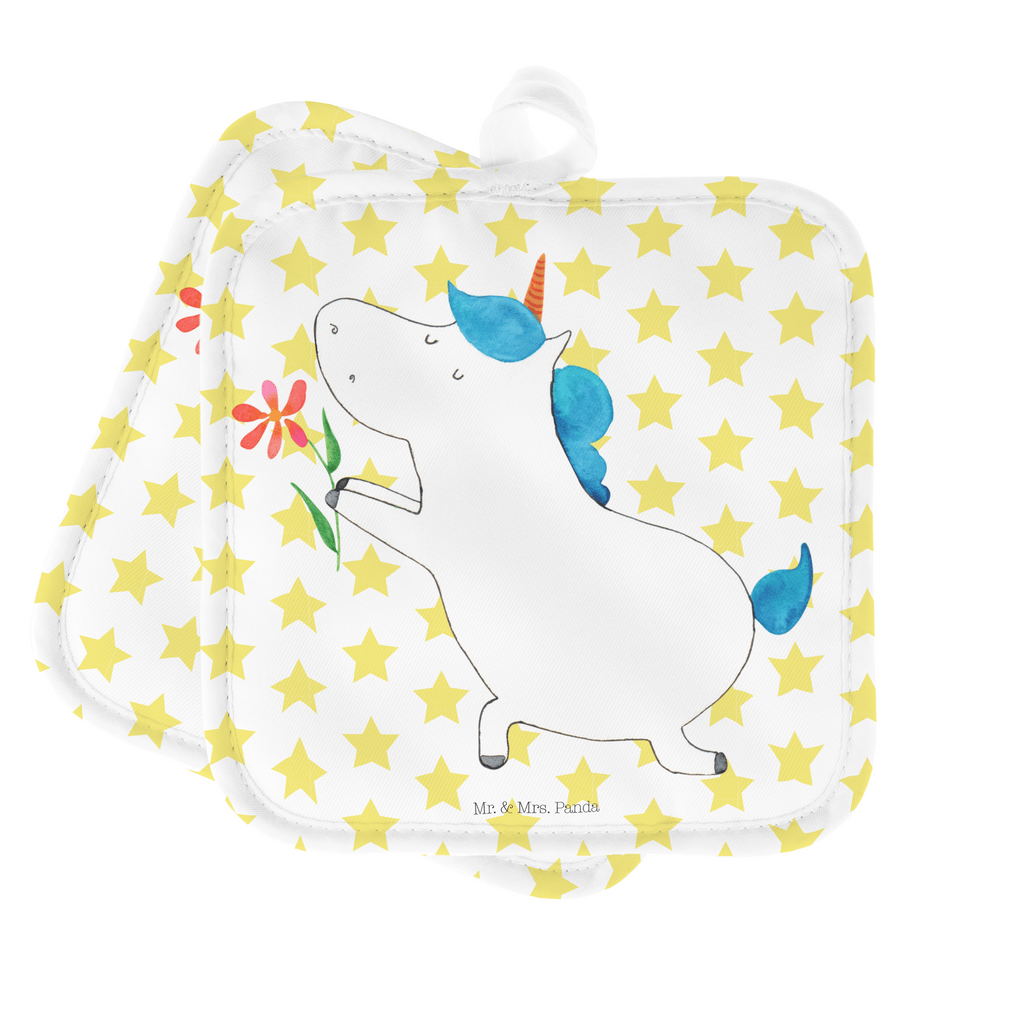 2er Set Topflappen  Einhorn Blume Topflappen, Topfuntersetzer, Ofenhandschuh, Topflappen Set, Topflappen lustig, Topflappen mit Spruch, Ofenhandschuhe, Topfhandschuhe, Topfhandschuh, Topflappenset, Topflappen 2er Set, Schöne Topflappen, Einhorn, Einhörner, Einhorn Deko, Pegasus, Unicorn, Liebe, Liebesbeweis, Antrag, Heiratsantrag, Verlobung, Ehepaar, Pärchen, Partner, Freund, Freundin, Ehe, heiraten