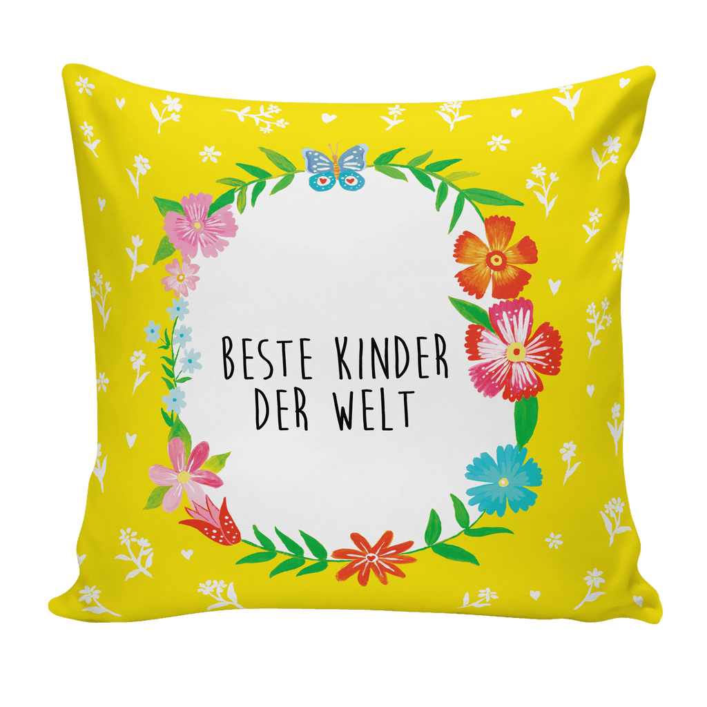 40x40 Kissen Design Frame Happy Girls Kinder Kissenhülle, Kopfkissen, Sofakissen, Dekokissen, Motivkissen, sofakissen, sitzkissen, Kissen, Kissenbezüge, Kissenbezug 40x40, Kissen 40x40, Kissenhülle 40x40, Zierkissen, Couchkissen, Dekokissen Sofa, Sofakissen 40x40, Dekokissen 40x40, Kopfkissen 40x40, Kissen 40x40 Waschbar, Geschenk