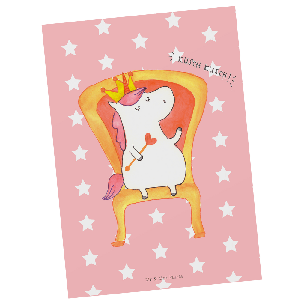 Postkarte Einhorn König Postkarte, Karte, Geschenkkarte, Grußkarte, Einladung, Ansichtskarte, Geburtstagskarte, Einladungskarte, Dankeskarte, Ansichtskarten, Einladung Geburtstag, Einladungskarten Geburtstag, Einhorn, Einhörner, Einhorn Deko, Pegasus, Unicorn, König, Präsident, Bundeskanzler, Herrscher, Kaiser, Prinzessin, Krone