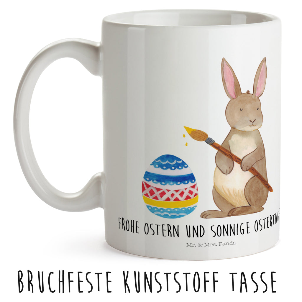 Kindertasse Hase Eiermalen Kindertasse, Kinder Tasse, Kunststoff Tasse, Kindergarten Tasse, Trinkbecher, Camping Becher, Kaffeetasse, Kunststoffbecher, Kindergartenbecher, Outdoorgeschirr, Kunststoffgeschirr, Reisebecher, Reisetasse, Kinderbecher, Bruchfeste Tasse, Bruchsichere Tasse, Plastik Tasse, Plastiktasse, Ostern, Osterhase, Ostergeschenke, Osternest, Osterdeko, Geschenke zu Ostern, Ostern Geschenk, Ostergeschenke Kinder, Ostern Kinder, Frohe Ostern, Ostergrüße, Osterblume, Osterei, bemalte Ostereier, Hase, Kaninchen, Eiermalen