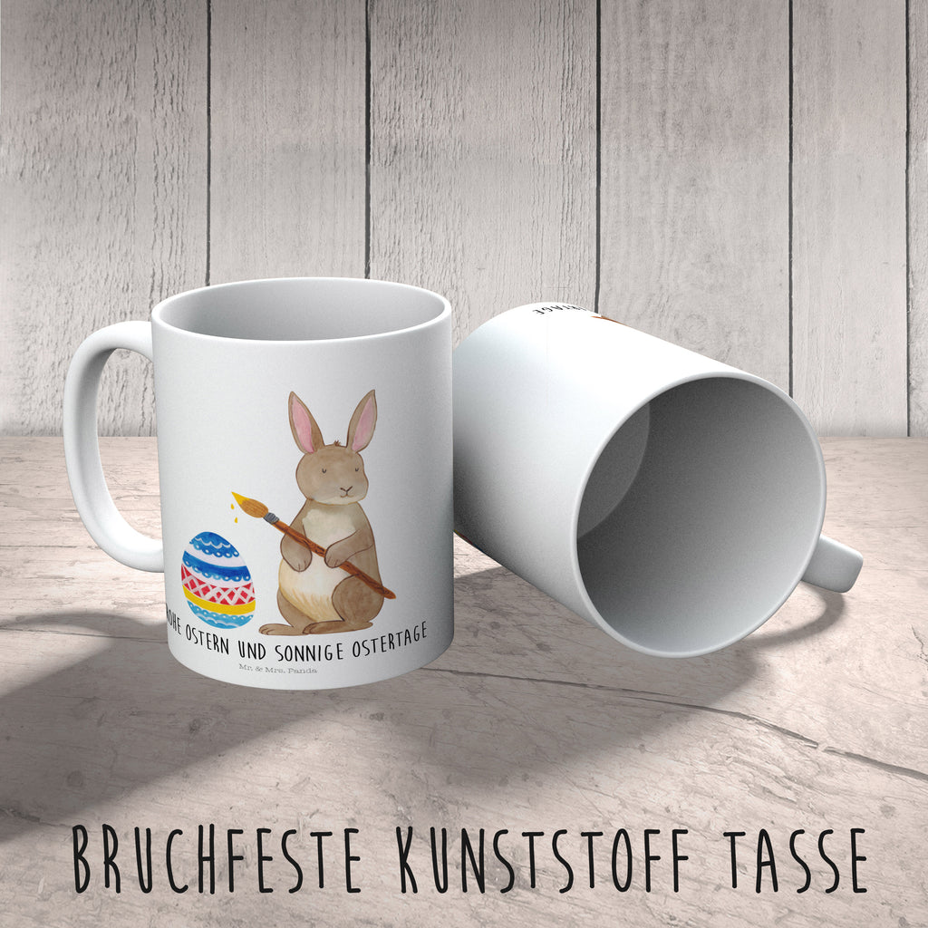 Kindertasse Hase Eiermalen Kindertasse, Kinder Tasse, Kunststoff Tasse, Kindergarten Tasse, Trinkbecher, Camping Becher, Kaffeetasse, Kunststoffbecher, Kindergartenbecher, Outdoorgeschirr, Kunststoffgeschirr, Reisebecher, Reisetasse, Kinderbecher, Bruchfeste Tasse, Bruchsichere Tasse, Plastik Tasse, Plastiktasse, Ostern, Osterhase, Ostergeschenke, Osternest, Osterdeko, Geschenke zu Ostern, Ostern Geschenk, Ostergeschenke Kinder, Ostern Kinder, Frohe Ostern, Ostergrüße, Osterblume, Osterei, bemalte Ostereier, Hase, Kaninchen, Eiermalen