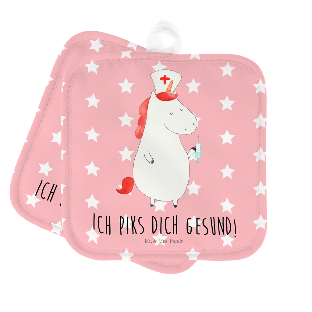 2er Set Topflappen  Einhorn Krankenschwester Topflappen, Topfuntersetzer, Ofenhandschuh, Topflappen Set, Topflappen lustig, Topflappen mit Spruch, Ofenhandschuhe, Topfhandschuhe, Topfhandschuh, Topflappenset, Topflappen 2er Set, Schöne Topflappen, Einhorn, Einhörner, Einhorn Deko, Pegasus, Unicorn, Krankenschwester Geschenk, Krankenpfleger Geschenk, Krankenpflegerin, Krankenschwester Dankeschön, Krankenhaus, Ärztin Geschenk