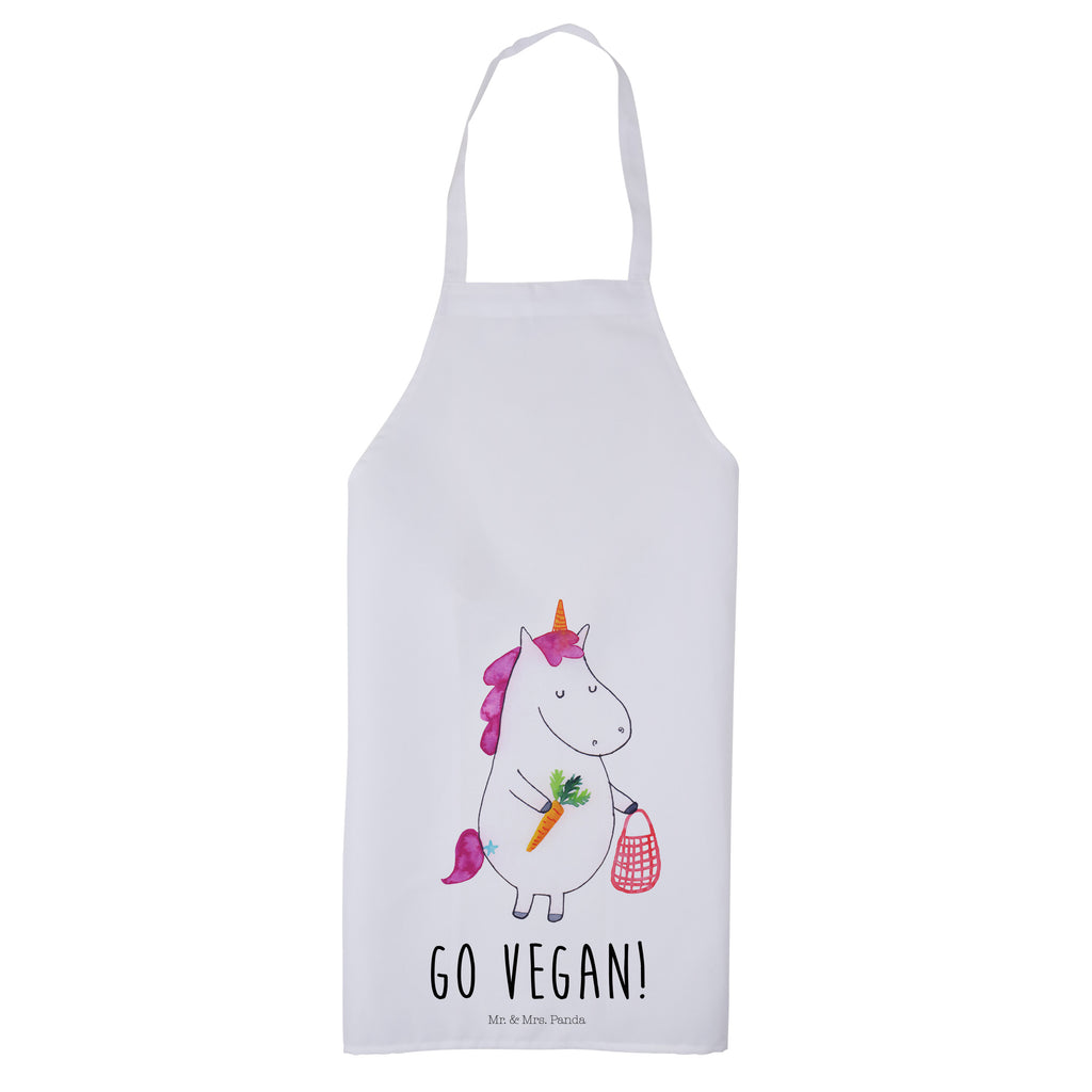 Kochschürze Einhorn Vegan Kochschürze, Schürze, Backschürze, Küchenschürze, Grillschürze, Latzschürze, Einhorn, Einhörner, Einhorn Deko, Pegasus, Unicorn, vegan, Gesund leben, Vegetariar, Rohkost, Gesund essen, Veganismus, Veganer