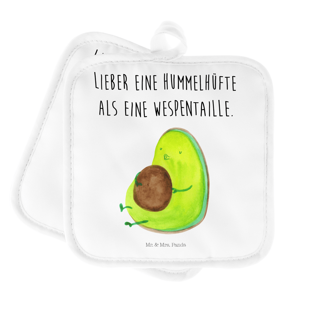 2er Set Topflappen  Avocado pfeift Topflappen, Topfuntersetzer, Ofenhandschuh, Topflappen Set, Topflappen lustig, Topflappen mit Spruch, Avocado, Veggie, Vegan, Gesund, Diät, Abnehmen, Ernährung, dick sein, Pummelfee