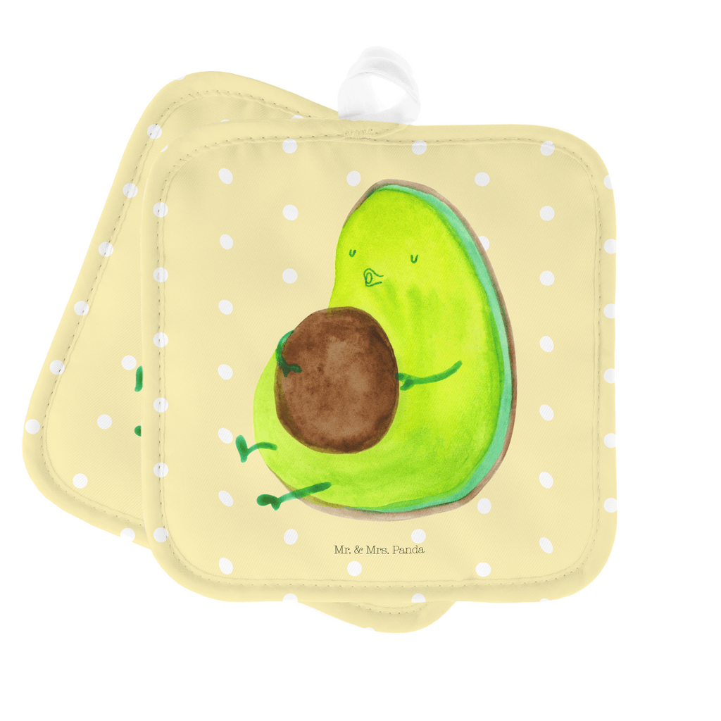 2er Set Topflappen  Avocado pfeift Topflappen, Topfuntersetzer, Ofenhandschuh, Topflappen Set, Topflappen lustig, Topflappen mit Spruch, Avocado, Veggie, Vegan, Gesund, Diät, Abnehmen, Ernährung, dick sein, Pummelfee