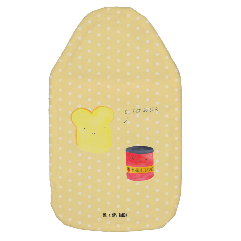 Wärmflasche Toast & Marmelade Wärmekissen, Kinderwärmflasche, Körnerkissen, Wärmflaschenbezug, Wärmflasche mit Bezug, Wärmflasche, Bettflasche, Kleine Wärmflasche, Tiermotive, Gute Laune, lustige Sprüche, Tiere, Toast, Marmelade, Dreamteam, süße Postkarte, süß, Küche Deko, Küche Spruch, Frühstück Einladung, Brot, Toastbrot