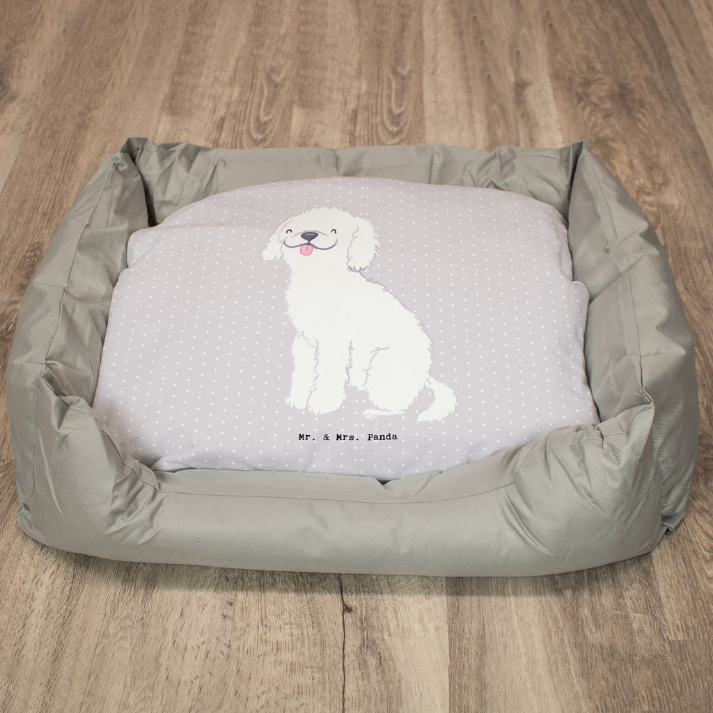 Hundebett Kleinpudel Lebensretter Hundebett, Hundeliege, Liegeplatz, Hund, Hundekörbchen, Körbchen, Tierbett, Hundebett Luxus, Hundekissen, Hundesofa, Hundeschlafplatz, Hundebettchen, Hundemöbel, Hundedecke, Hunderasse, Rassehund, Hundebesitzer, Geschenk, Tierfreund, Schenken, Welpe, Pudel, Kleinpudel