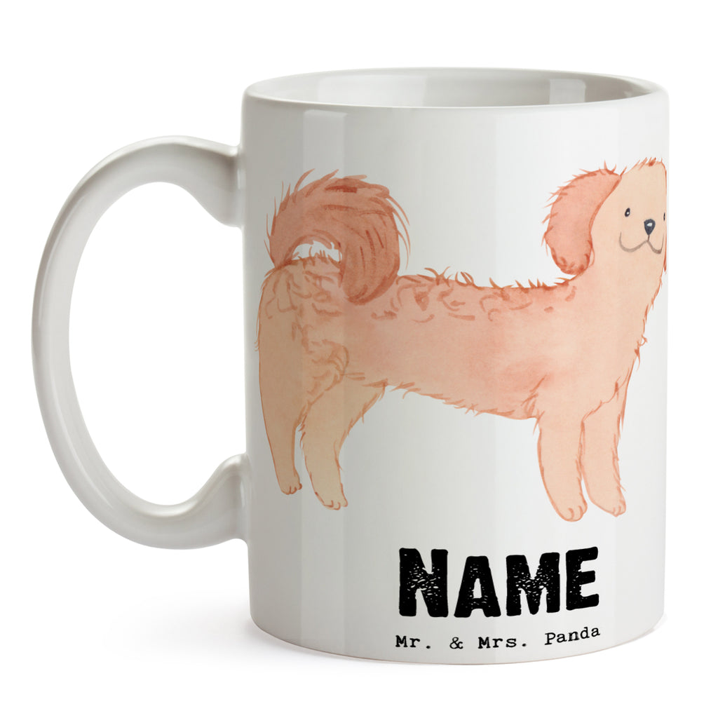 Personalisierte Tasse Cavapoo Lebensretter Personalisierte Tasse, Namenstasse, Wunschname, Personalisiert, Tasse, Namen, Drucken, Tasse mit Namen, Hund, Hunderasse, Rassehund, Hundebesitzer, Geschenk, Tierfreund, Schenken, Welpe, Cavapoo, Cavoodle