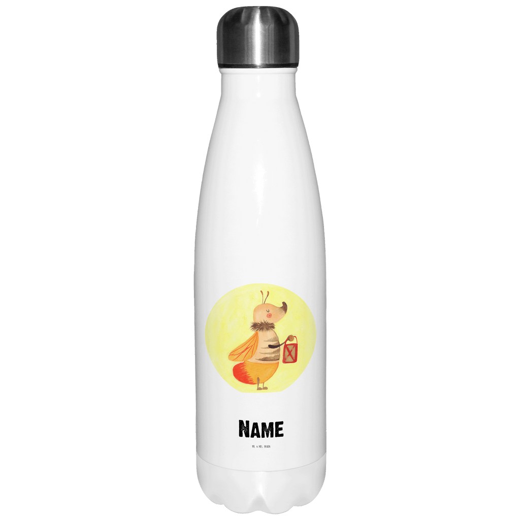 Personalisierte Thermosflasche Glühwürmchen Personalisierte Isolierflasche, Personalisierte Thermoflasche, Personalisierte Trinkflasche, Trinkflasche Mit Namen, Wunschname, Bedrucken, Namensflasche, Tiermotive, Gute Laune, lustige Sprüche, Tiere, Glühwürmchen, Glühwurm, Falter, Liebe, Leuchten, magisch, Liebesbeweis, Lieblingsmensch, Verlobung, Heiratsantrag, Jahrestag, Liebesspruch