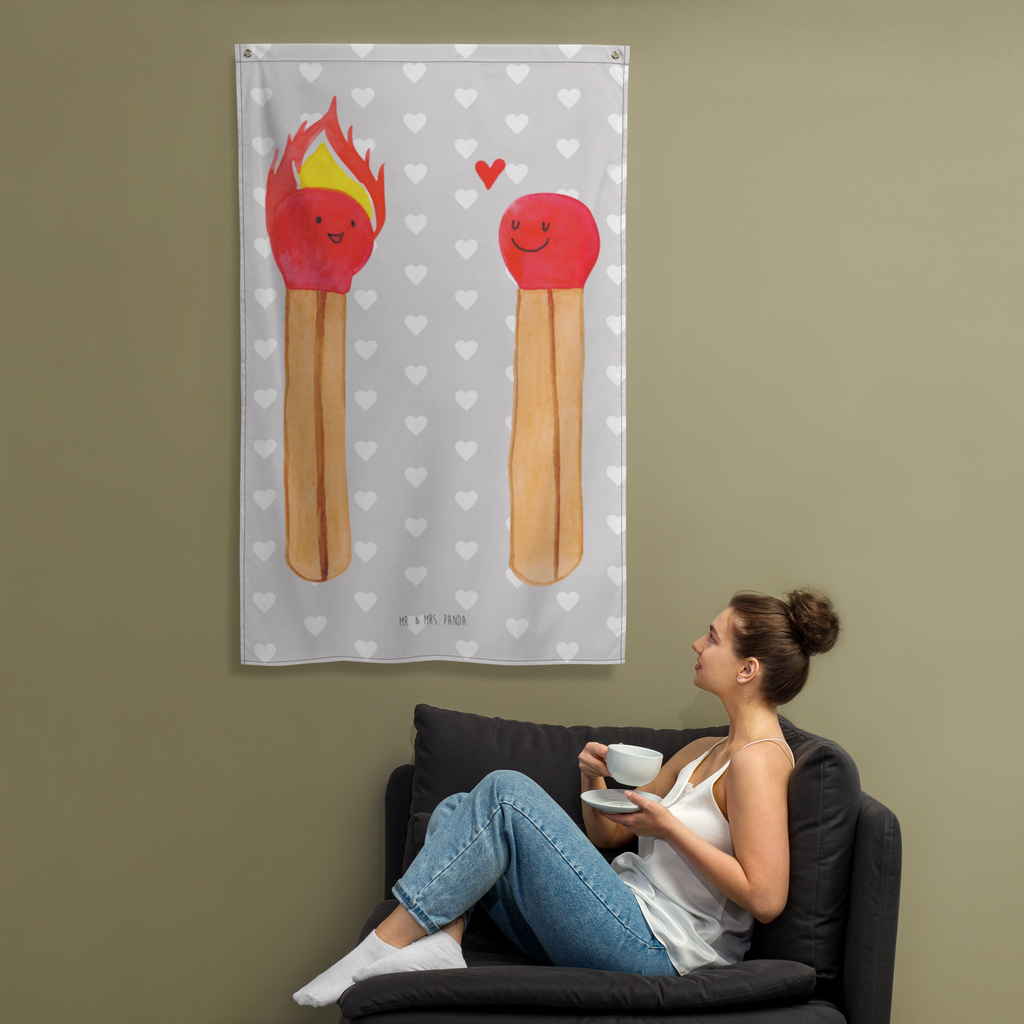 Wandbehang Streichhölzer Streichhölzer, heiß, Flammen, flammende Liebe, sexy, verliebt, Liebesbeweis, Liebesgeschenk Wandbehang, Dekoration, Boho, Wandteppich, Wandtuch, Wanddeko, Tapisserie, Tapestry  Liebe,  Partner, Freund, Freundin, Ehemann, Ehefrau, Heiraten, Verlobung, Heiratsantrag, Liebesgeschenk, Jahrestag, Hocheitstag